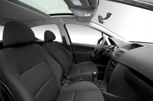 Peugeot 207 2006 - 2009