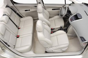 Peugeot 207 2006 - 2009