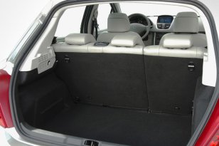 Peugeot 207 2006 - 2009