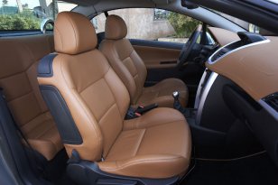 Peugeot 207 2007 - 2009