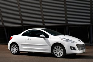 Peugeot 207 2009 - 2014