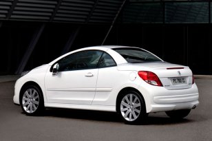 Peugeot 207 2009 - 2014