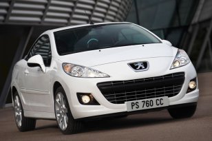 Peugeot 207 2009 - 2014