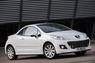 Peugeot 207 2009 - 2014