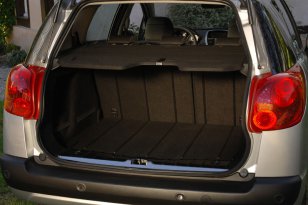 Peugeot 207 2007 - 2009