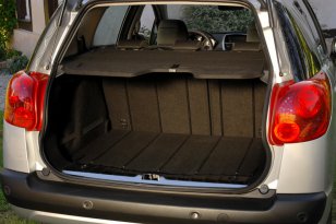 Peugeot 207 2007 - 2009