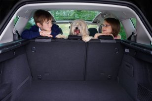 Peugeot 207 2009 - 2013