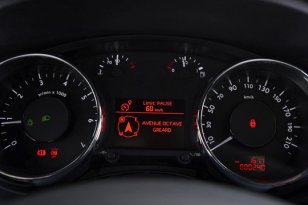 Peugeot 3008 2009 - 2013