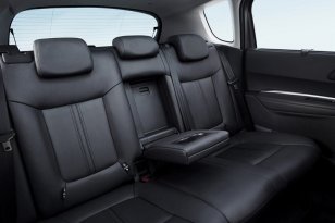 Peugeot 3008 2009 - 2013