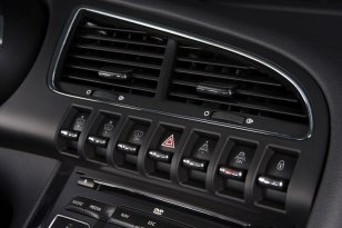 Peugeot 3008 2009 - 2013