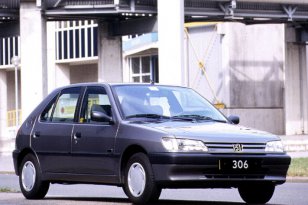 Peugeot 306 