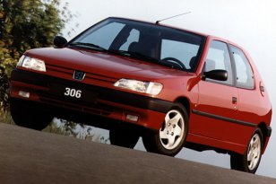 Peugeot 306 