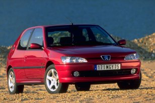 Peugeot 306 