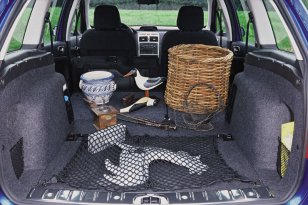 Peugeot 307 2002 - 2005