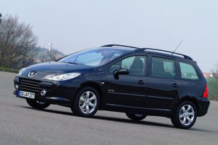 Peugeot 307 2005 - 2009