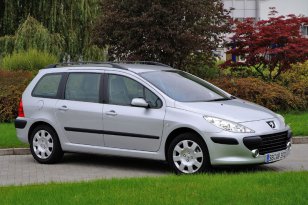 Peugeot 307 2005 - 2009