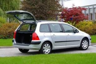 Peugeot 307 2005 - 2009