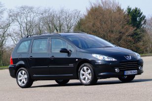 Peugeot 307 2005 - 2009