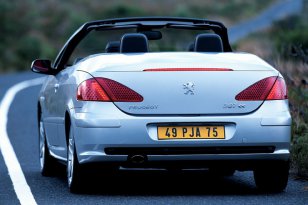 Peugeot 307 2003 - 2005