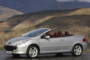 Peugeot 307 2005 - 2009