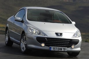 Peugeot 307 2005 - 2009