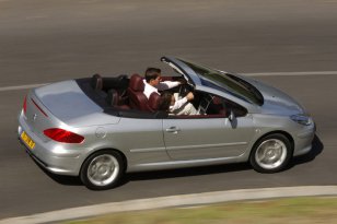 Peugeot 307 2005 - 2009