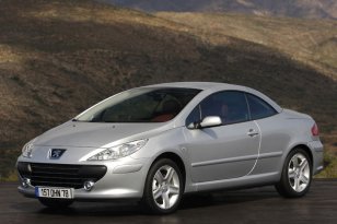 Peugeot 307 2005 - 2009