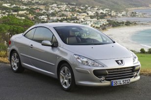 Peugeot 307 2005 - 2009