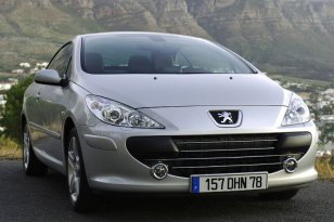 Peugeot 307 2005 - 2009