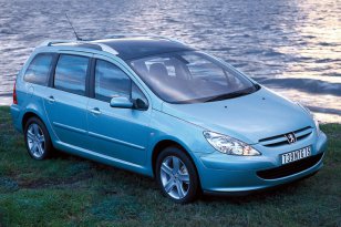 Peugeot 307 SW