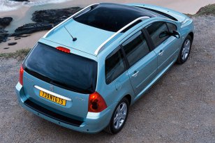 Peugeot 307 2002 - 2005