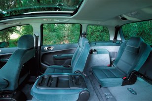 Peugeot 307 2002 - 2005