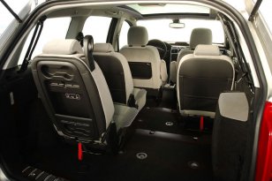 Peugeot 307 2005 - 2008