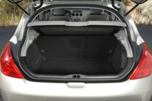 Peugeot 308 2007 - 2011