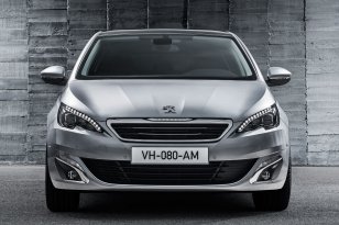 Peugeot 308 2013
