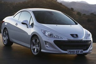 Peugeot 308 2009 - 2011