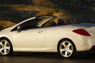 Peugeot 308 2009 - 2011