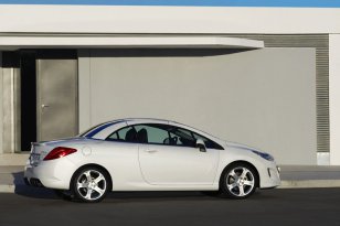 Peugeot 308 2009 - 2011