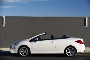 Peugeot 308 2009 - 2011