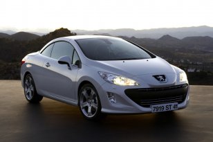 Peugeot 308 2009 - 2011