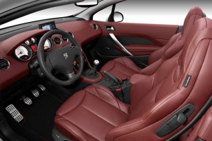 Peugeot 308 2009 - 2011