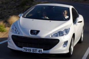 Peugeot 308 2009 - 2011