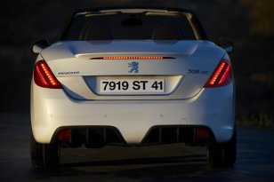 Peugeot 308 2009 - 2011