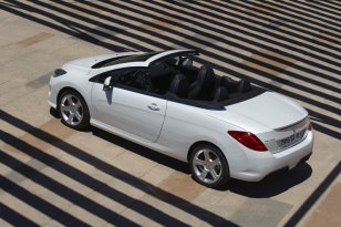 Peugeot 308 2009 - 2011