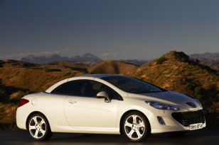 Peugeot 308 2009 - 2011