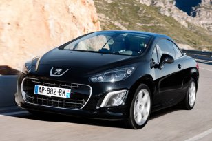 Peugeot 308 2011 - 2014