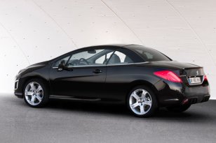 Peugeot 308 2011 - 2014