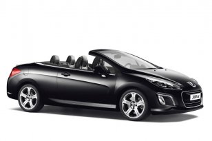 Peugeot 308 2011 - 2014