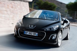 Peugeot 308 2011 - 2014