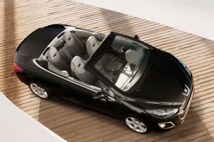 Peugeot 308 2011 - 2014